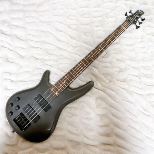 Ibanez soundgear sr645l left - ibanez,