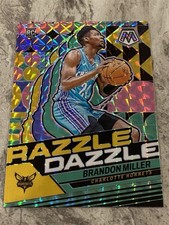 2023-24 Panini Mosaic