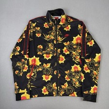 Nike Jacket Mens Large Black