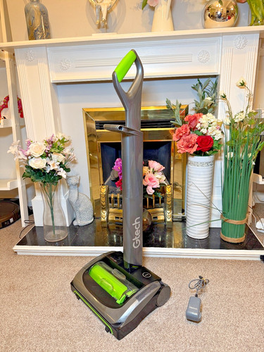 Gtech airram ar29 cordless - gtech,