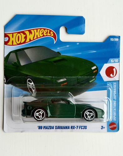 Hot wheels mazda - 🔥hot,