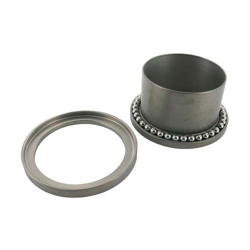 Racing variator spring guide - racing,