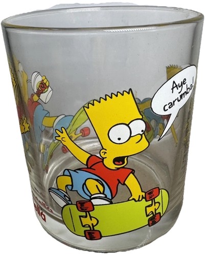The simpsons bart nutella - bart,