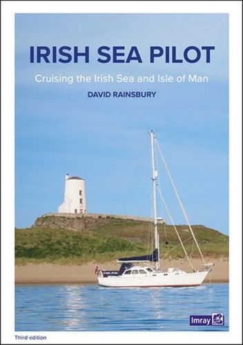 Irish sea pilot 2024 - sea,