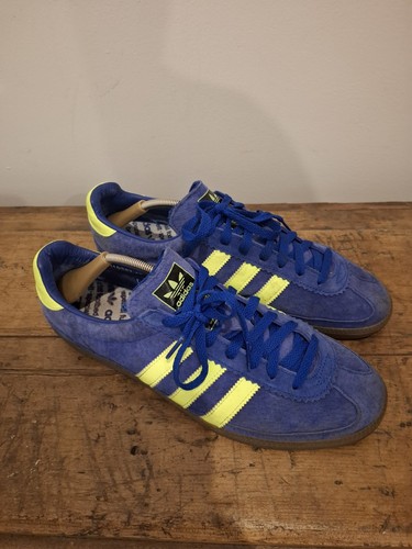 Adidas whalley spezial active - spezial, 'active