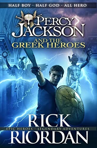Percy jackson and the - jackson,