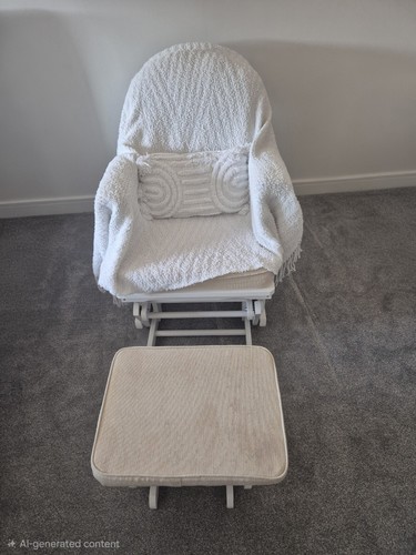 Serenity nursing chair with - chair,