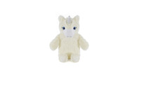 Novelty Soft Unicorn Padded