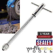 Sealey Ratchet Tap Wrench