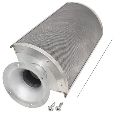 Gas burner 022575 for blue - gas,