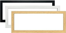Panoramic Sizes Picture Frame