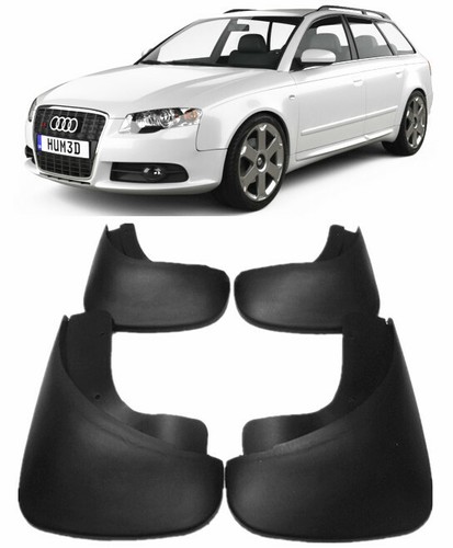 Genuine splash guards - genuine, mud