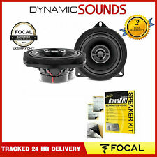 Focal INSIDE 4" 2 way Coaxial