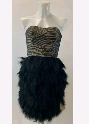 Coast embellished corset - coast,