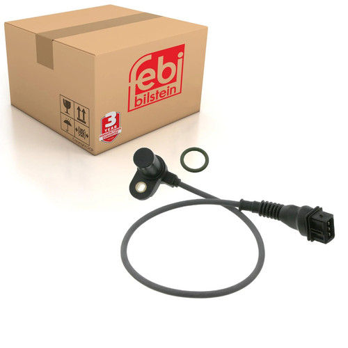 Camshaft sensor inc ring - inc, o-ring