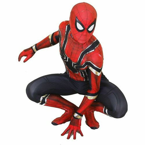 Kids boys avengers iron - kids,