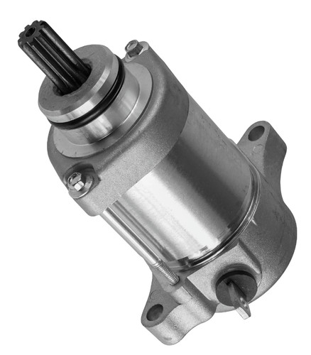 Starter motor aprilia sxv - motor,