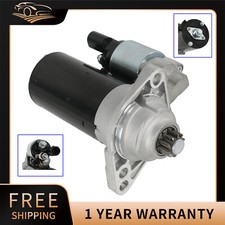 STARTER MOTOR FOR VW