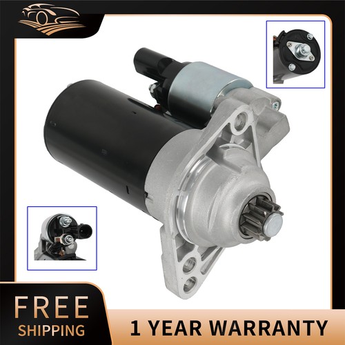 Starter motor for - motor,