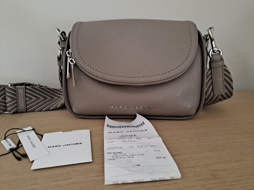 Marc jacobs messenger - marc,