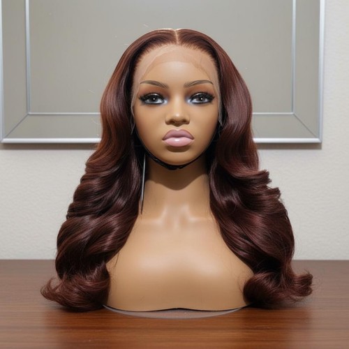 Shoulder mannequin head - shoulder,