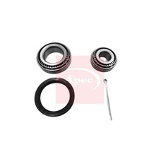 APEC Wheel Bearing Kit AWB1412