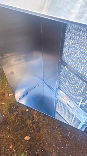 Lincat wee fg0049tz stainless - wee/fg0049tz,