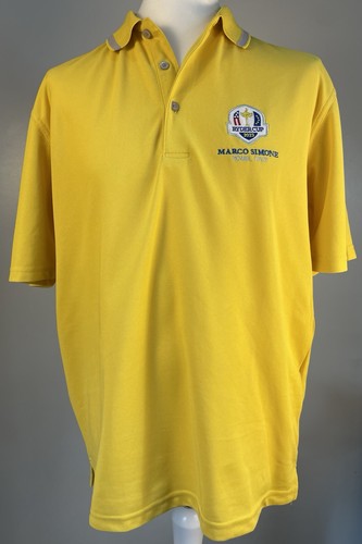 Ryder cup 2023 marco simone - marco,