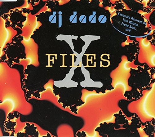 Dado files - (remixes),