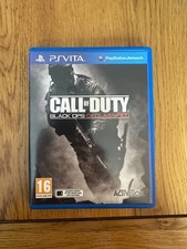 Call of Duty Black Ops