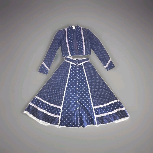Vintage jessica gunne sax - jessica,