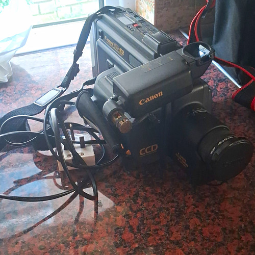 Canon canovision 8mm - canon,