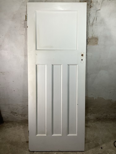 8 1930s internal - 1930s,