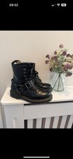 Dr. Martens Ladies Boots Size 4 Brand New.
