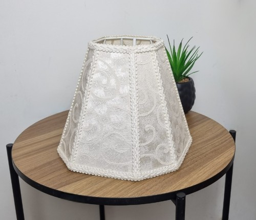 Vintage inch ivory - ivory, cream