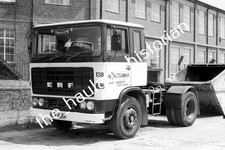 THH Truck Photos - ERF B Series - R.K. Browning (Lot 2).
