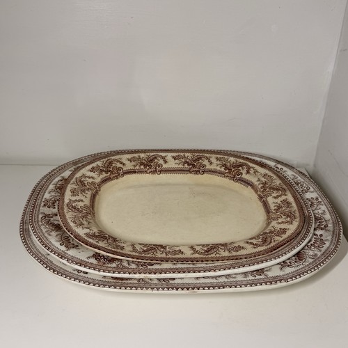 Set antique gem - set,