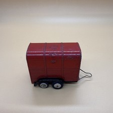 Corgi 102 Original Rice Pony