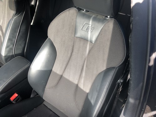 Audi line sportback - audi, 8v