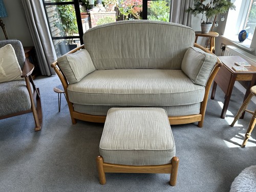 Ercol renaissance unique mid - renaissance,