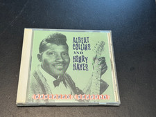 Japan-CD: Albert Collins and