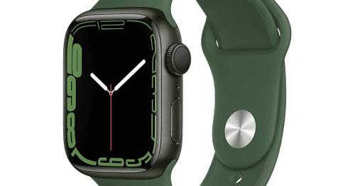 Apple watch series gps - watch,