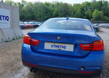 REAR DIFF BMW 4 SERIES MK1