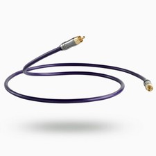 QED Performance DIGITAL Audio