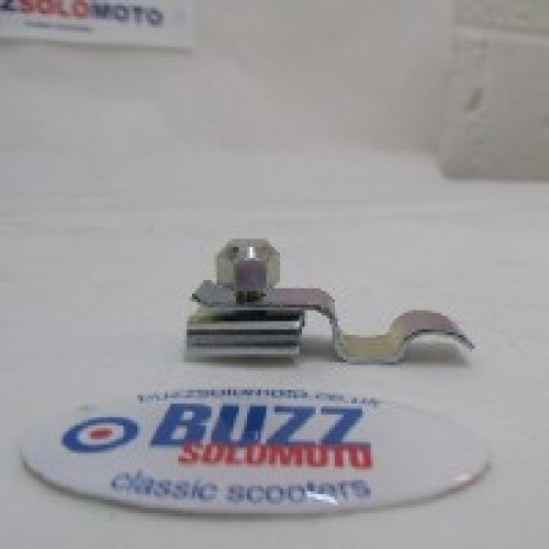Vespa small frame headlight - small,