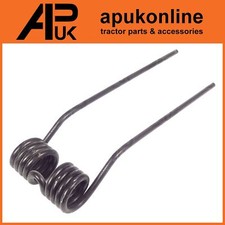 Tedder Haytine RH 420mm for PZ