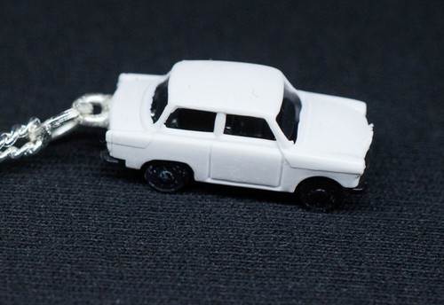 Trabi necklace cm - trabi,