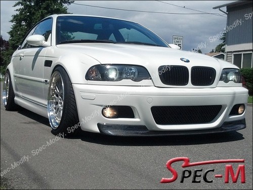 Bmw e46 series m3 only - bmw,