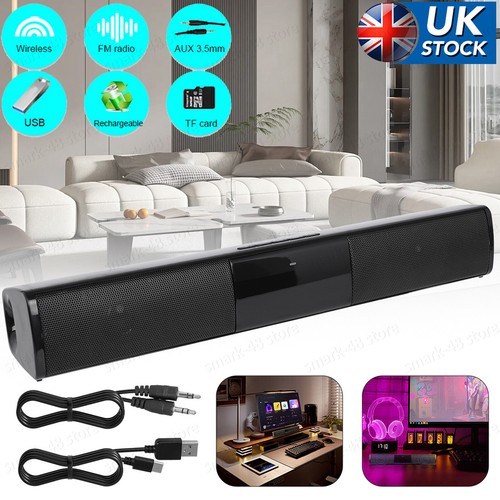 Surround sound bar wireless - surround,