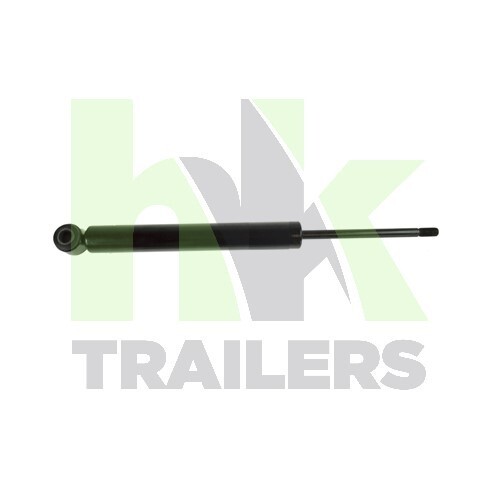 Indespension v674 damper - v674, v793